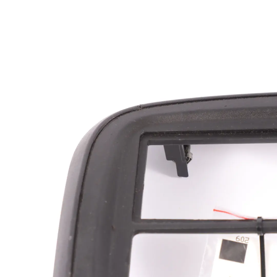 Renault Trafic III Vivaro B Panel embellecedor salpicadero delantero 682603912R