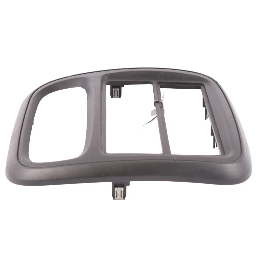 Renault Trafic III Vivaro B Panel embellecedor salpicadero delantero 682603912R