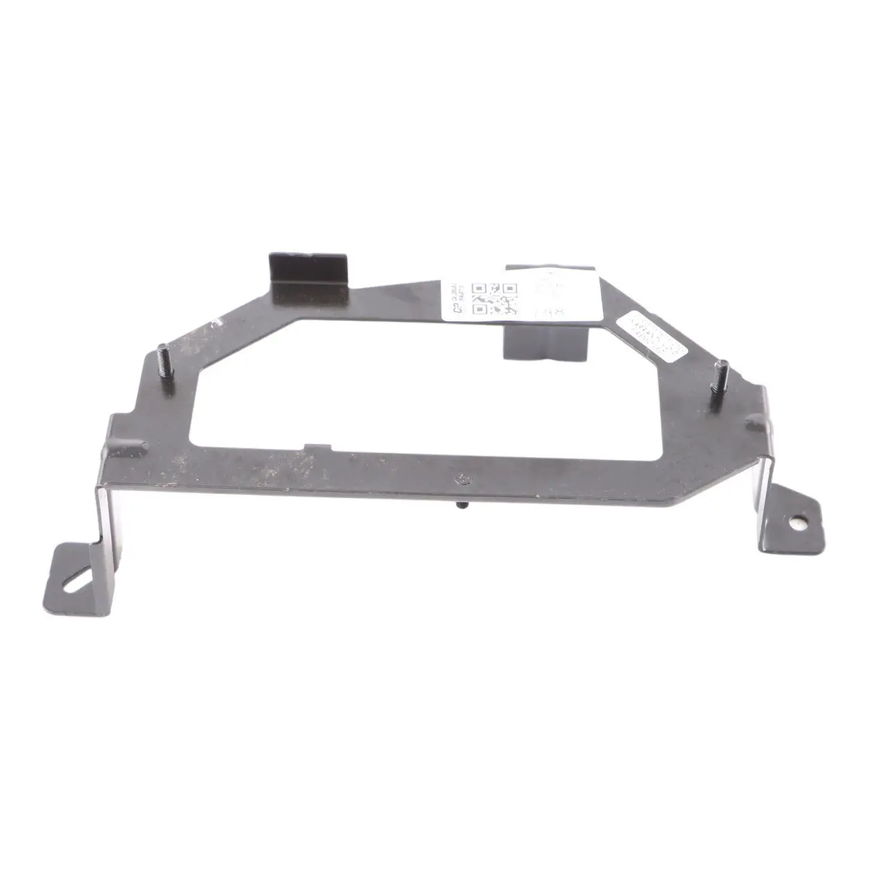 Amplifier Bracket BMW X4M F98 G2 Harman Kardon Sound ASD / iCam Mount 6832746