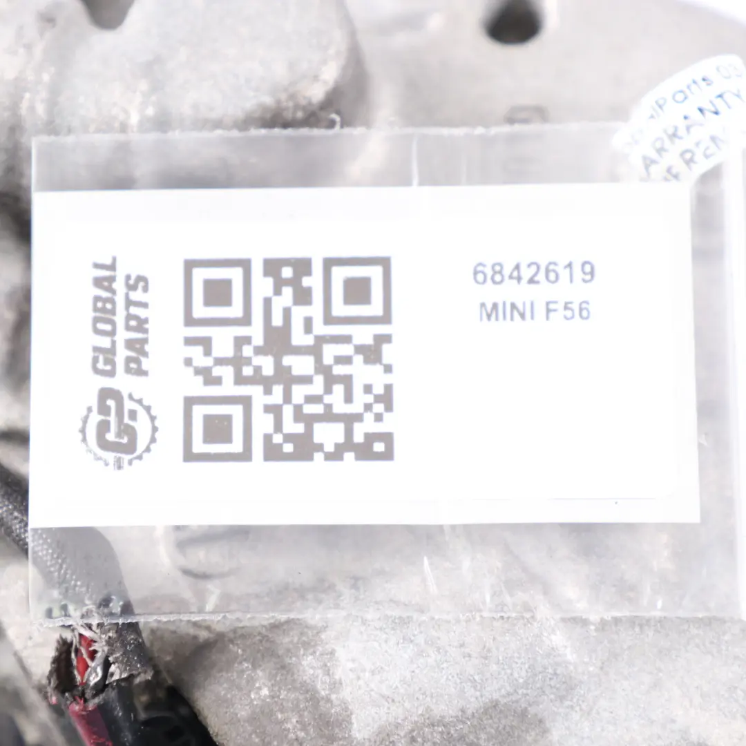 BMW F39 F46 Mini F54 F55 F56 F60 Compressore Aria Condizionata Pompa A/C 6842619
