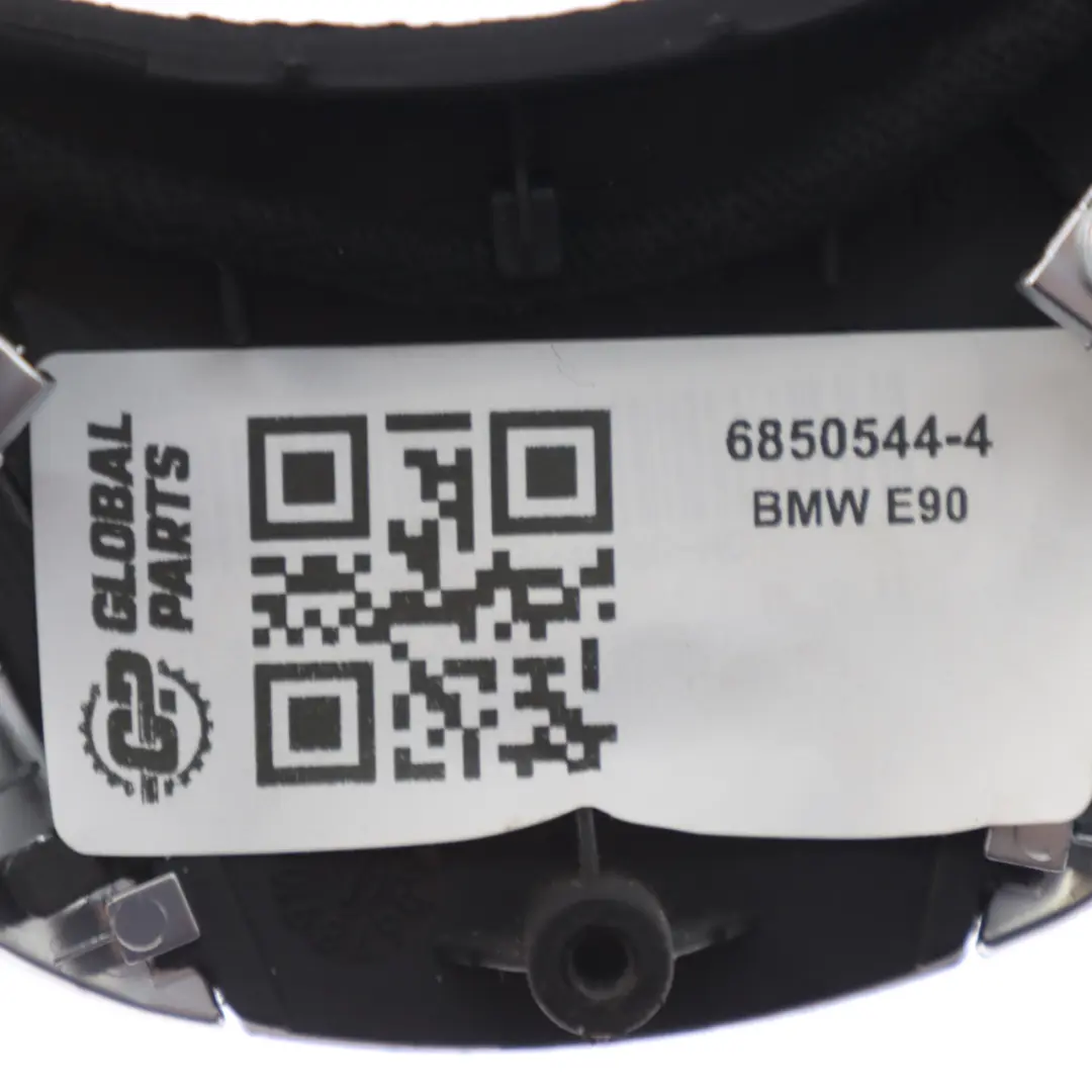 BMW E81 E87 E90 Osłona Blenda Przyciski Kierownicy 6850544