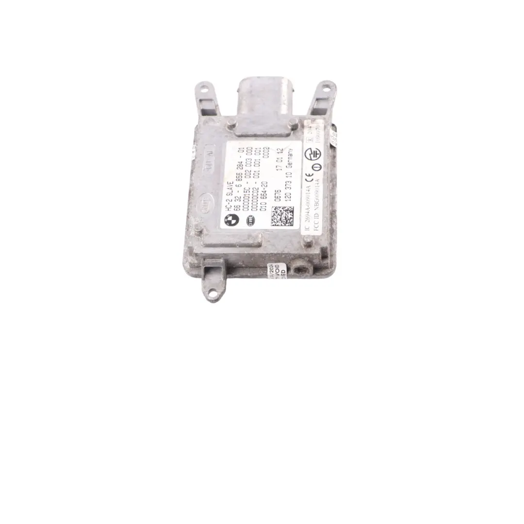 BMW F30 F31 F32 F34 Lane Change Wrning Sensor Module Slave HC-2 Left 6856284