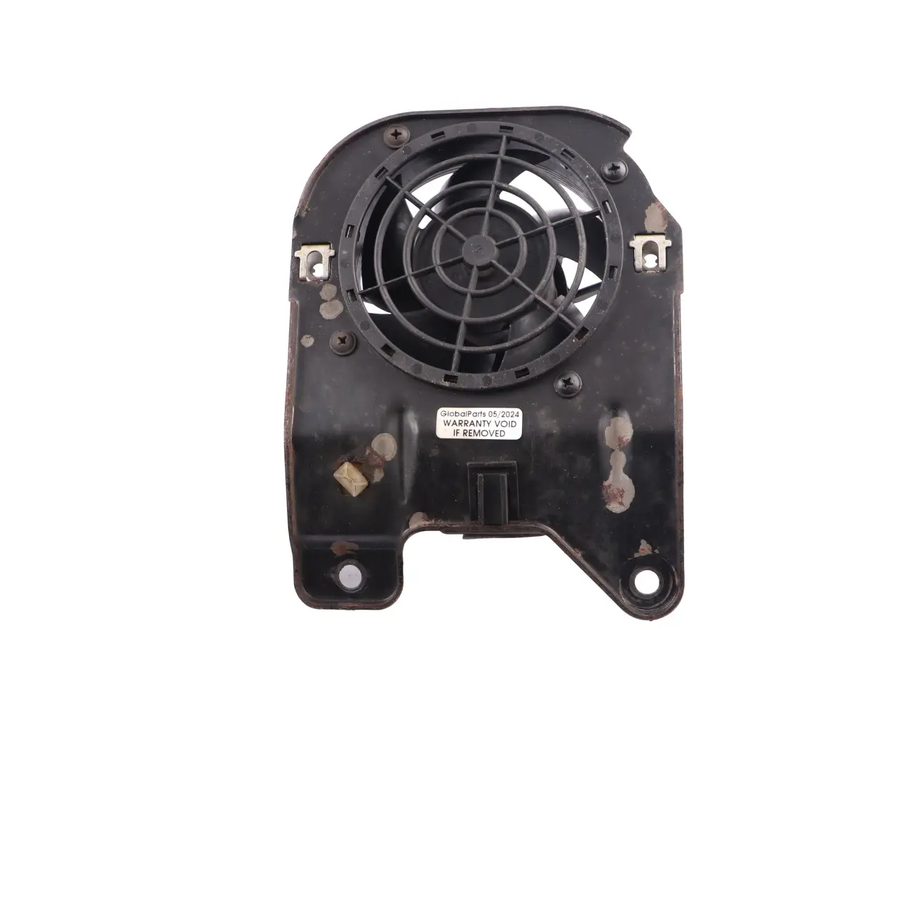 Power Steering Pump Cooling Mini R50 R52 R53 W10 W11 Fan With Protecting Grille