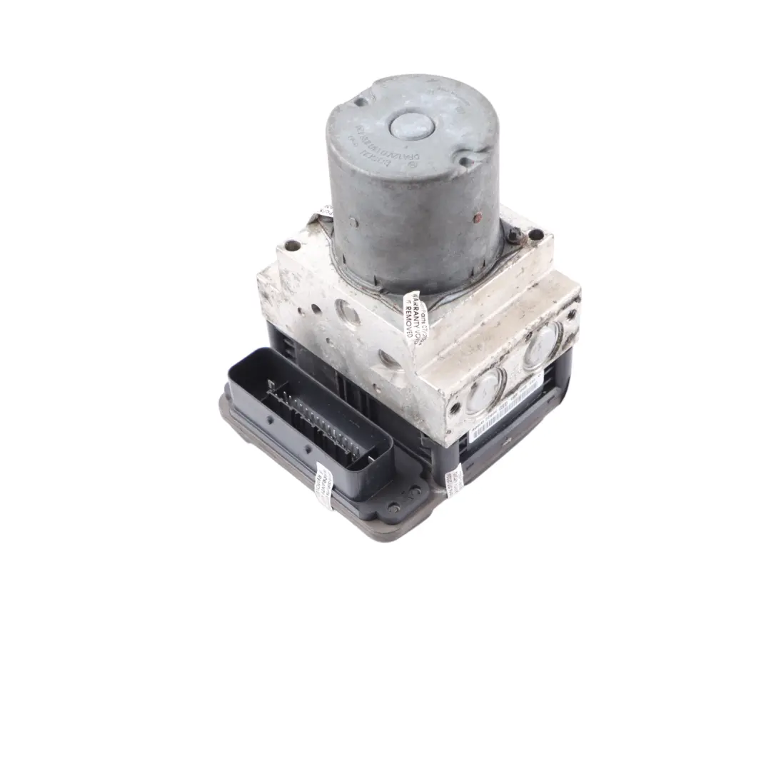 BMW X5 E70 DSC Pump Hydraulic Unit Module X6 E71 6782362 6782363