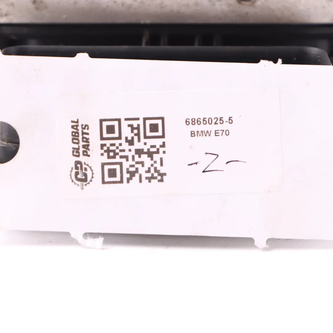 BMW X5 E70 DSC Pump Hydraulic Unit Module X6 E71 6782362 6782363