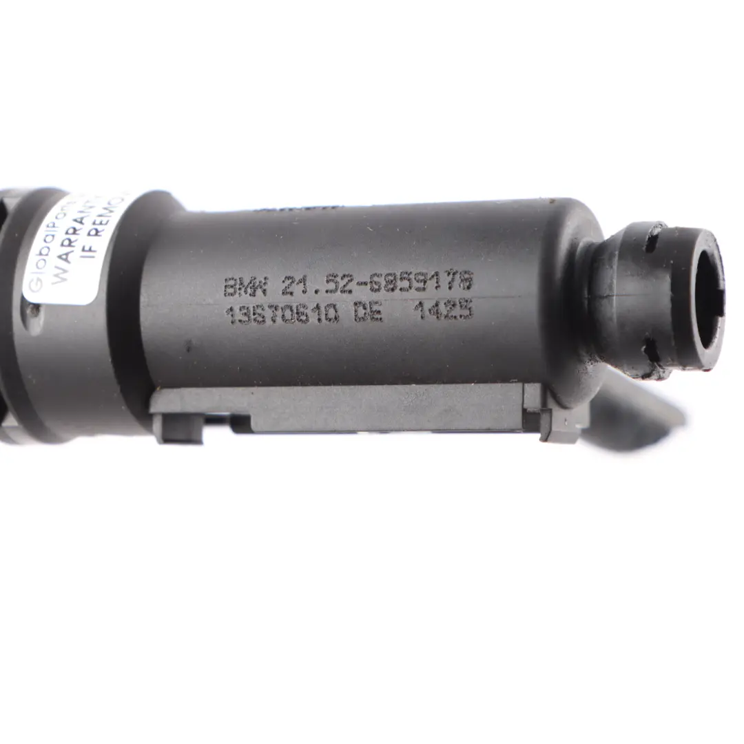 BMW F40 F45 F48 Mini F54 F55 F57 F60 Input Cylinder Clutch Control 6865168