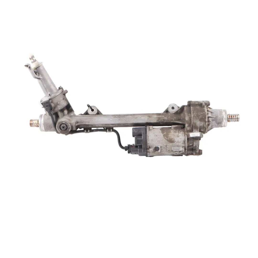 BMW F20 Power Steering Rack Box Gear Electric 6874420