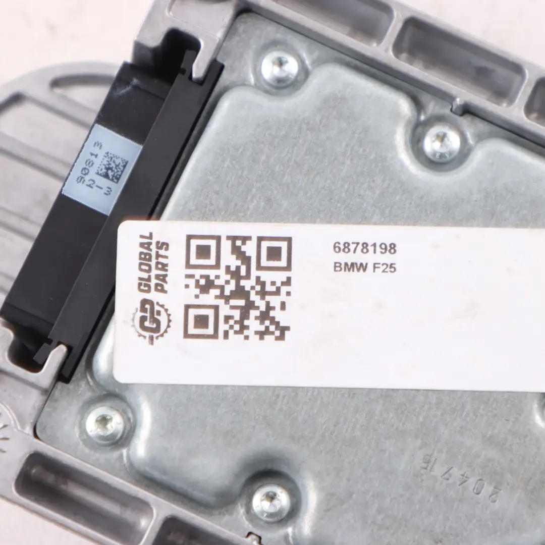 BMW F20 F21 F25 F30 F31 ECU Moduł Sensor Poduszek 6878198