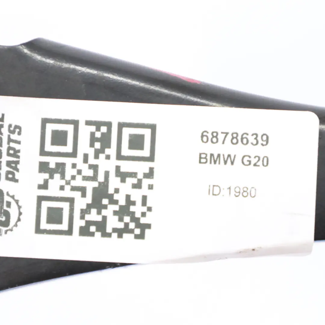 BMW G20 G21 Wahacz Tył 6878639