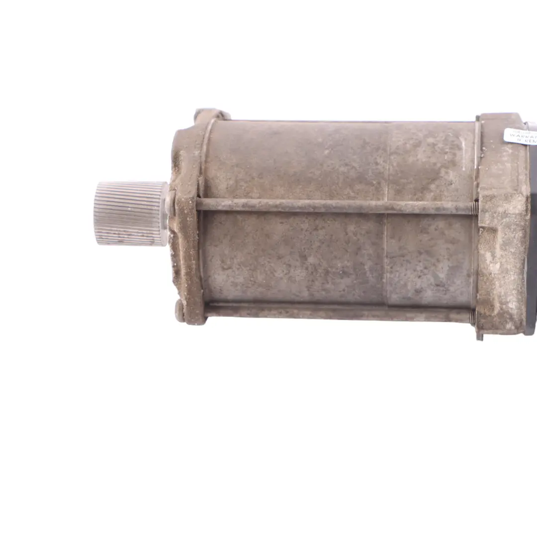 Steering Motor BMW X5 F15 X6 F16 Electric Steering Rack Gear Motor 6889097