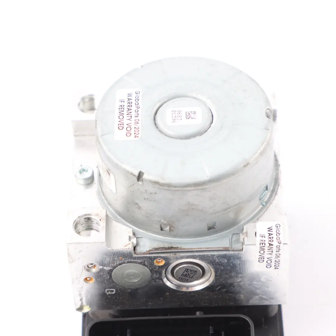 Mini F56 ABS Pump Control Module 6897144