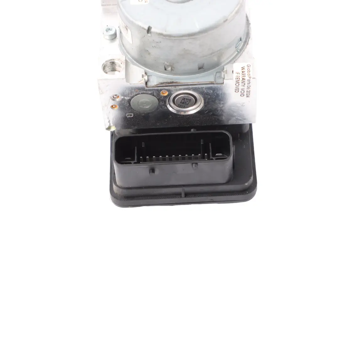 Mini F56 ABS Pump Control Module 6897144