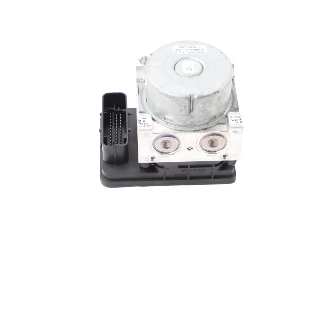 Mini F56 ABS Pump Control Module 6897144