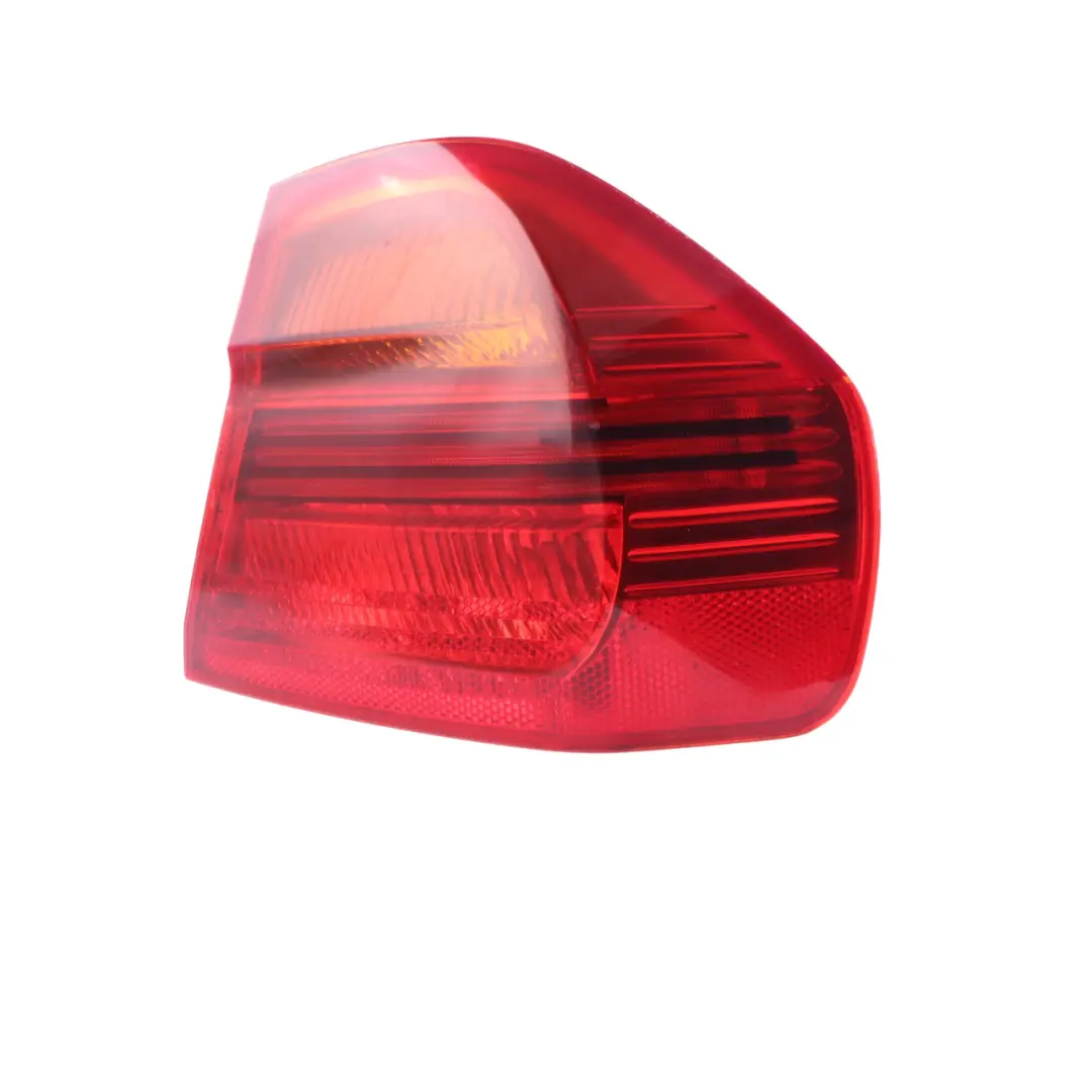 BMW E90 Rear Lamp Light Right O/S Tail Light Side Panel 6937458