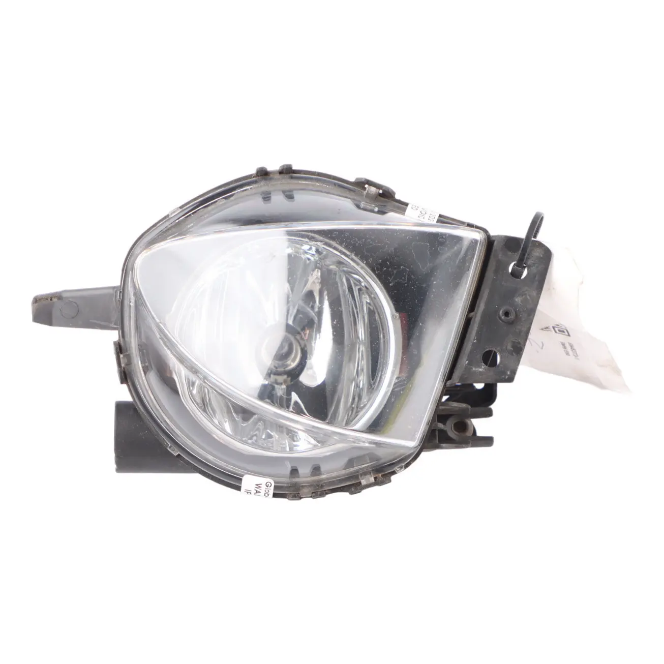 BMW E90 E91 Lampa Halogen Zderzaka Lewy Przód