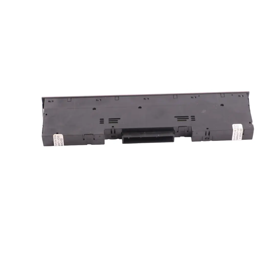 BMW X5 Series E53 Switch Unit Control Panel Centre Console PDC DSC Seat Heather