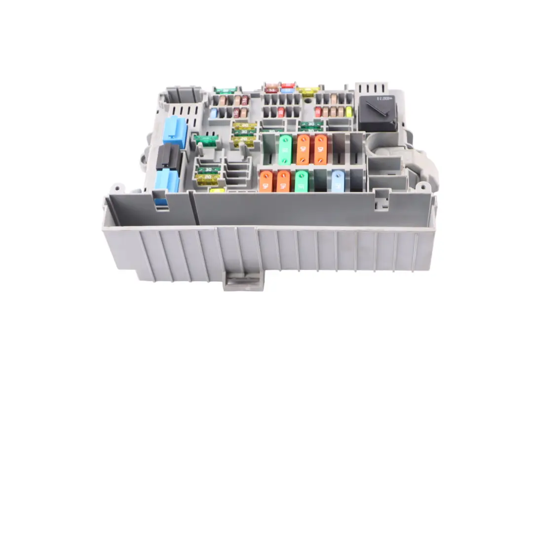 BMW E87 E90 E91 E92 Power Distribution Fuse Box Front 6906622