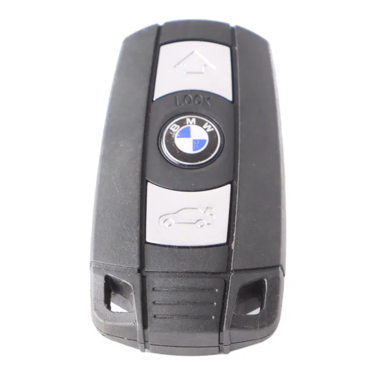 BMW E90 E91 Radio Remote Control Alarm Key Fob Button Switch 868 MHz JAPAN