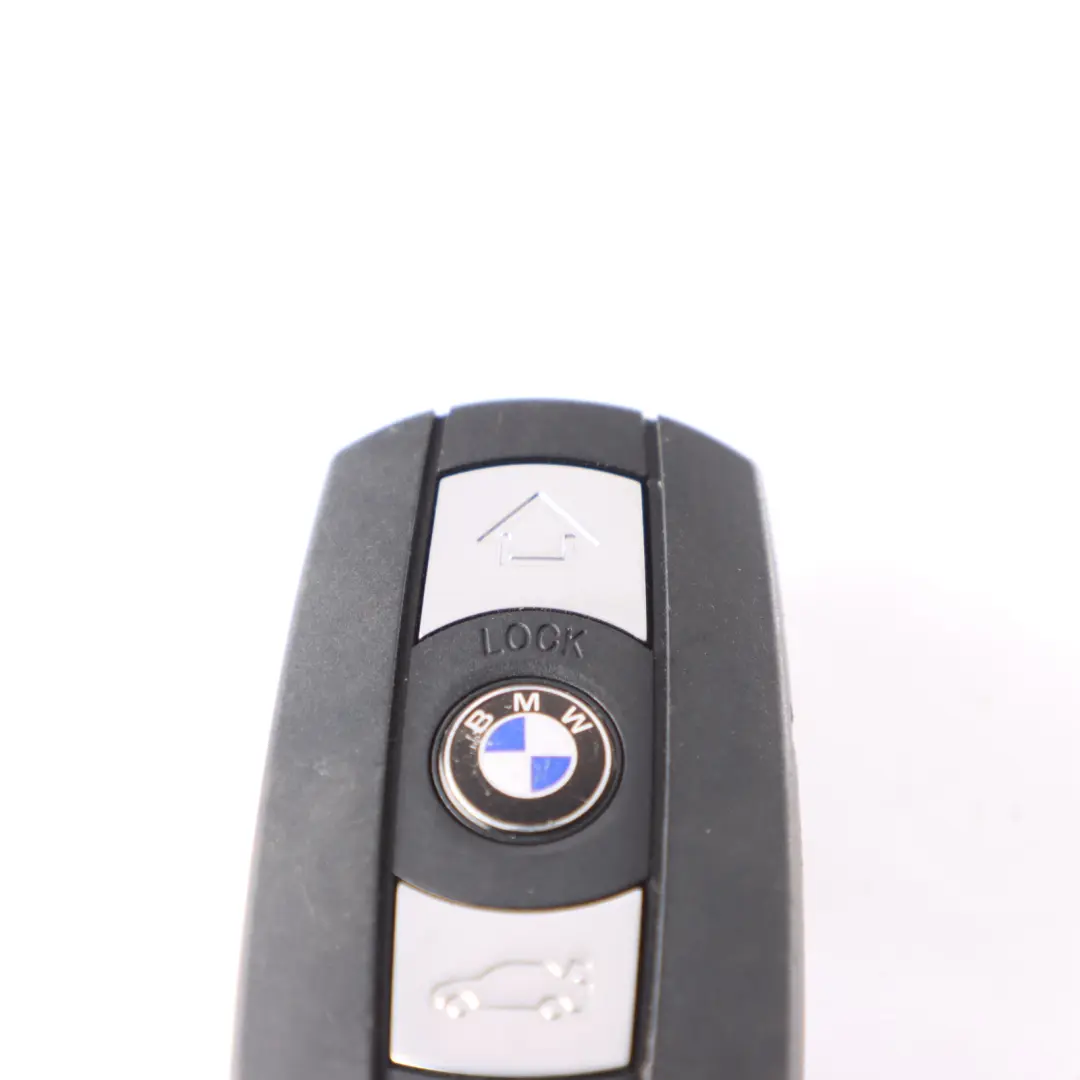 BMW E90 E91 Radio Remote Control Alarm Key Fob Button Switch 868 MHz JAPAN