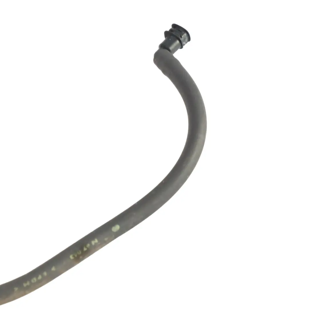 BMW E63 Headlight Wash Pipe Hose Line 7051372