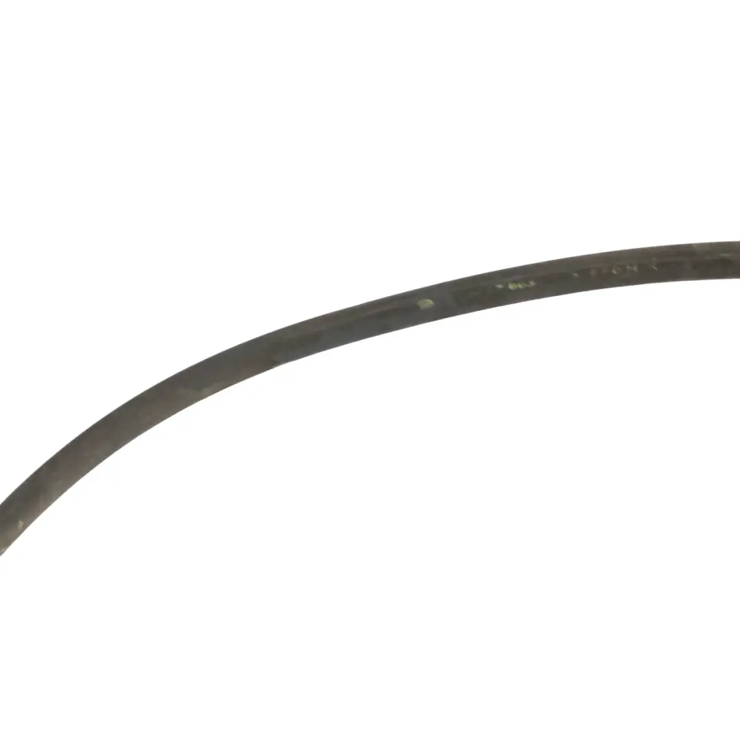 BMW E63 Headlight Wash Pipe Hose Line 7051372