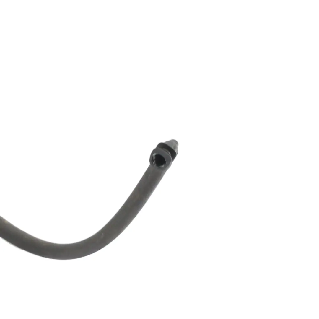 BMW E63 Headlight Wash Pipe Hose Line 7051372