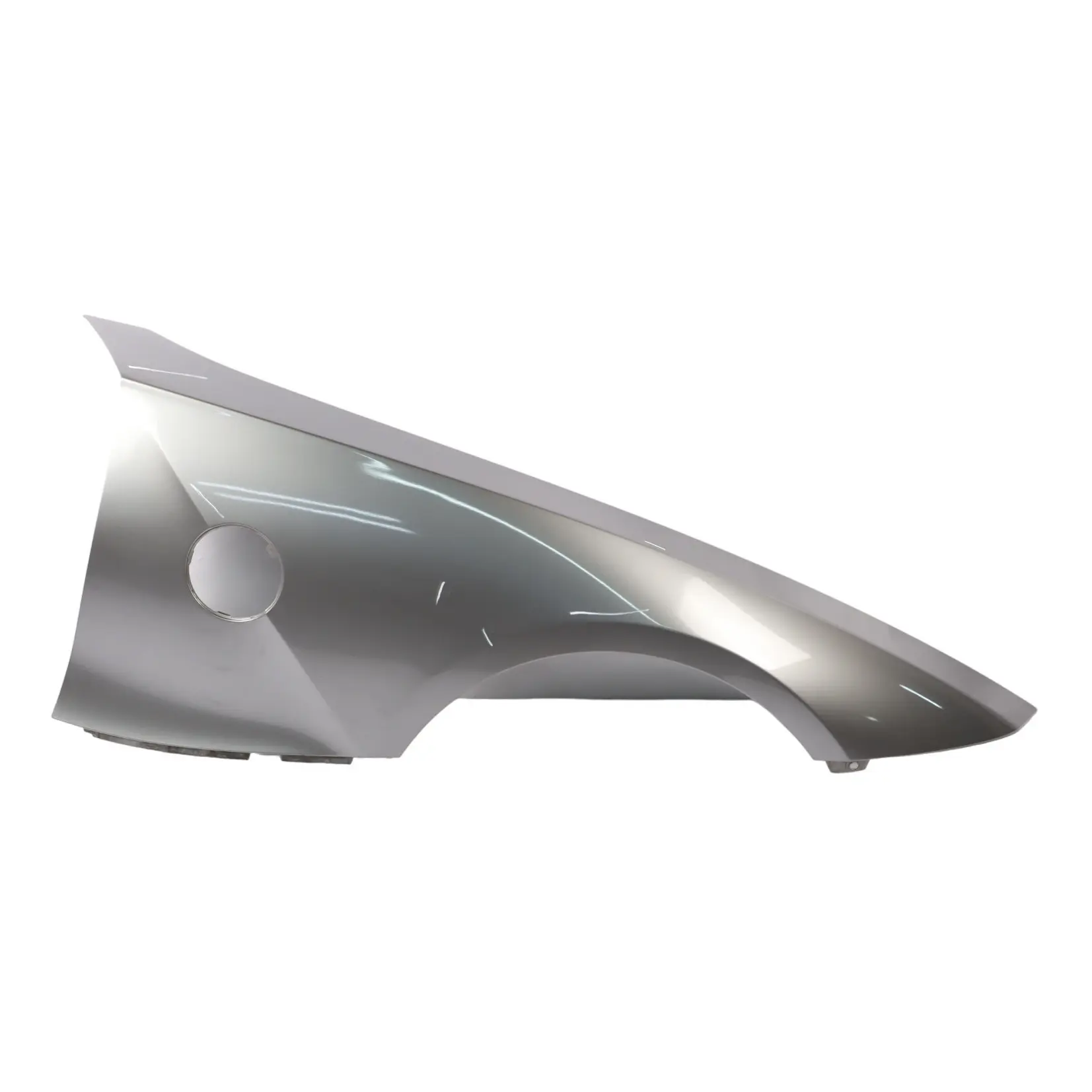 BMW Z4 E85 Side Panel Front Right O/S Wing Fender Sterlinggrau Grey - 472