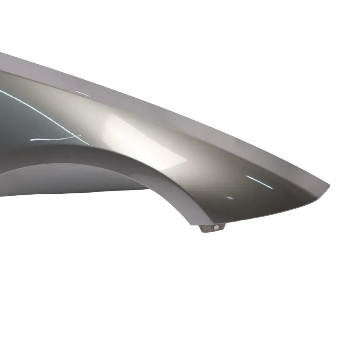 BMW Z4 E85 Side Panel Front Right O/S Wing Fender Sterlinggrau Grey - 472