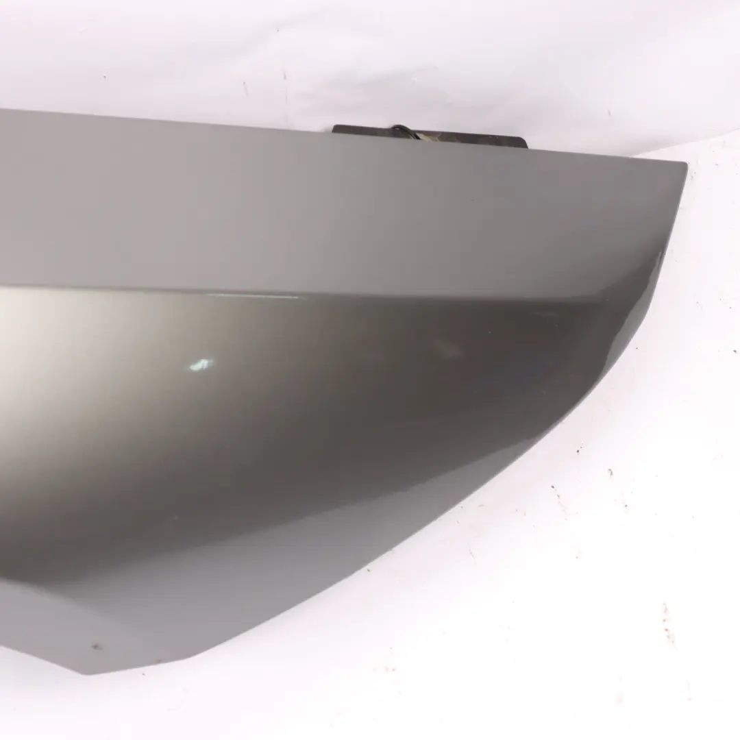 BMW Z4 E85 Side Panel Front Right O/S Wing Fender Sterlinggrau Grey - 472