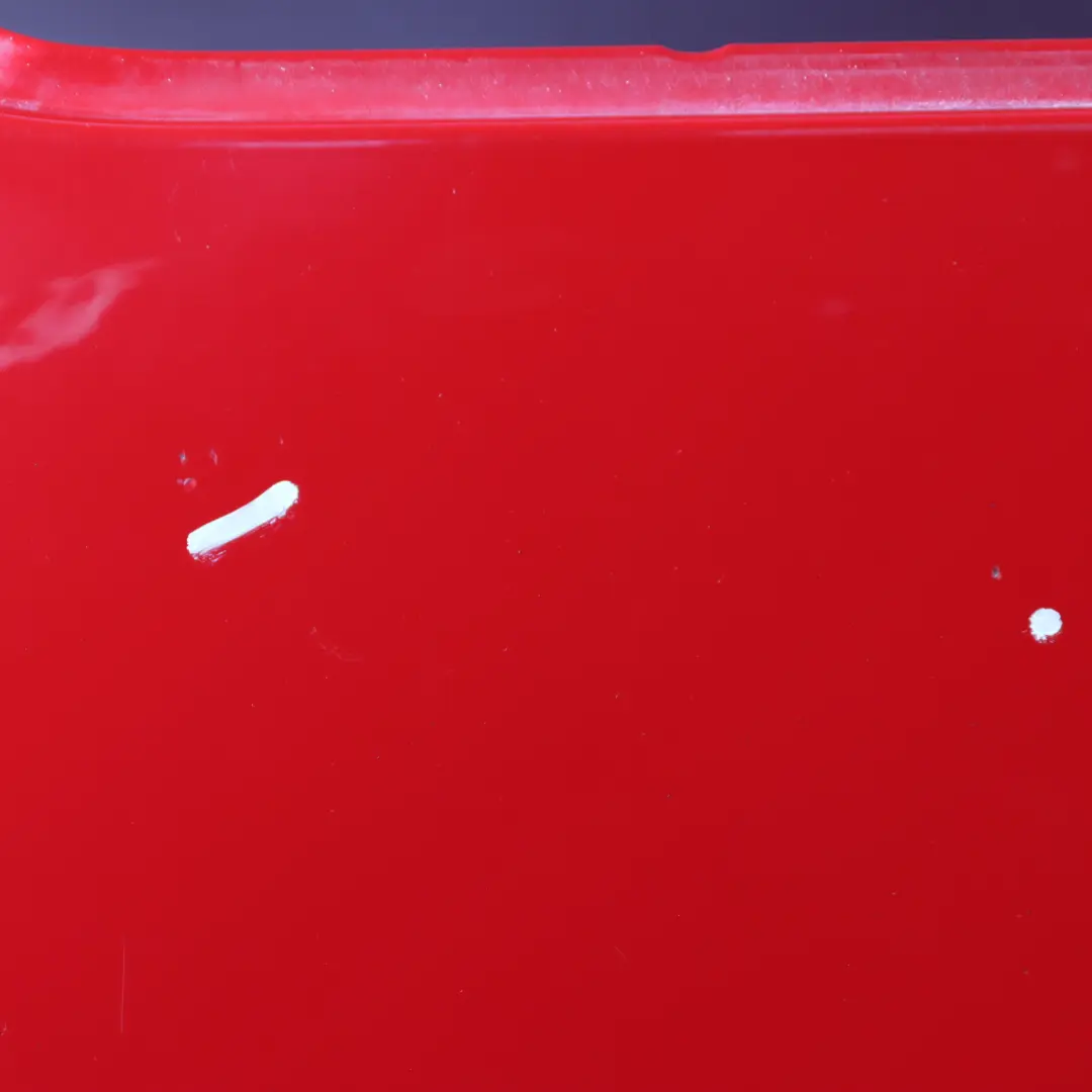 Front Hood Mini R52 R53 Cooper S Bonnet Panel Chili Red - 851