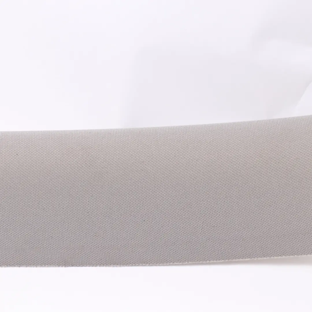 BMW 6 Series E63 E63N LCI Cover Column A Left N/S Himmelgrau Grey 7009485