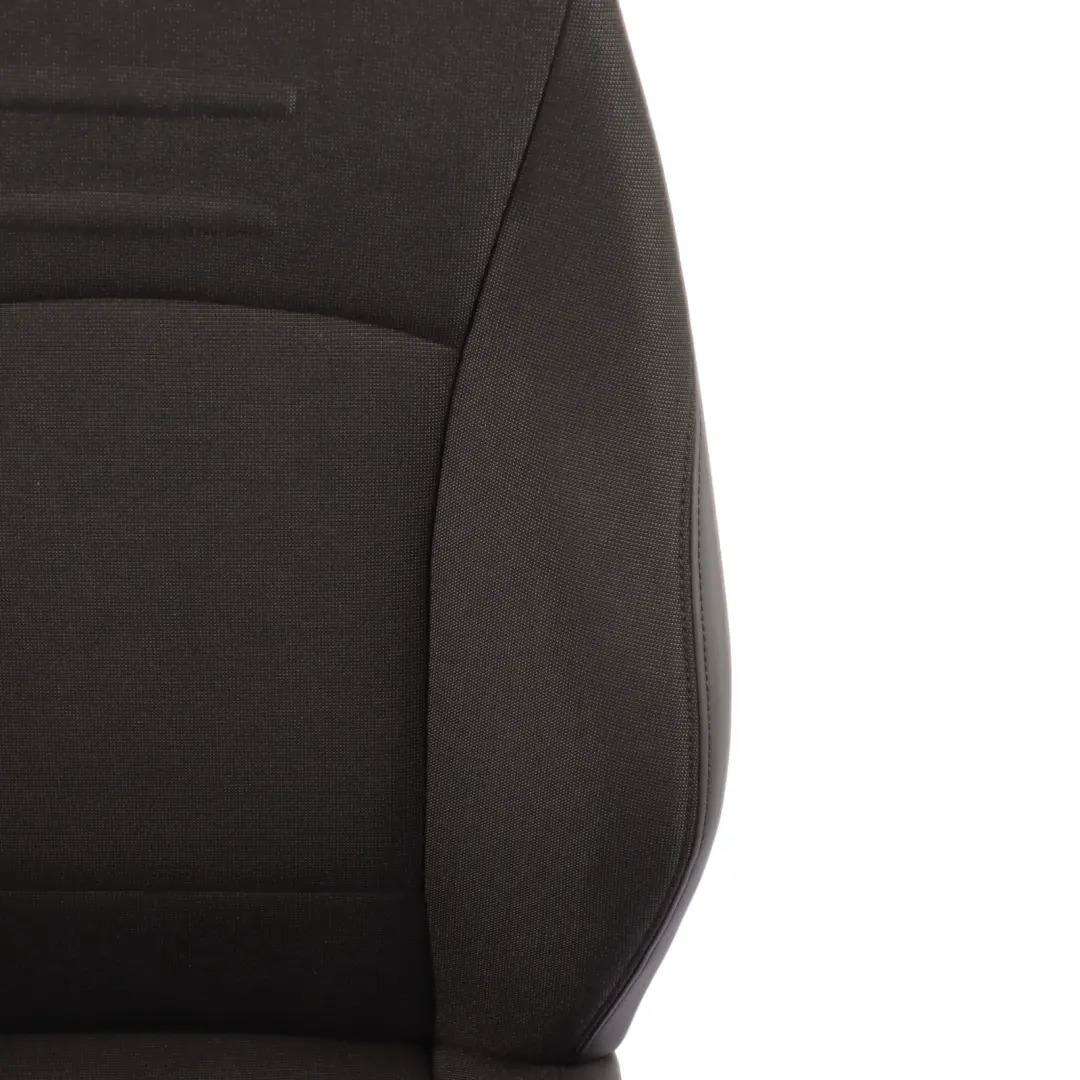 BMW Z4 Series E85 E86 Cabrio Front Right O/S Seat Cloth Free Spirit Anthracite