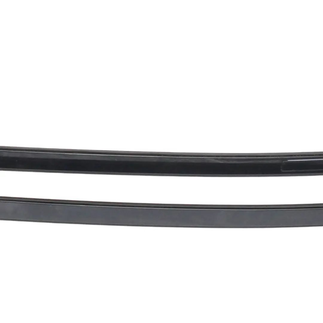 BMW E90 Roof Moulding Strip Right Left N/O/S Gutter Rail Trim Set 7124253