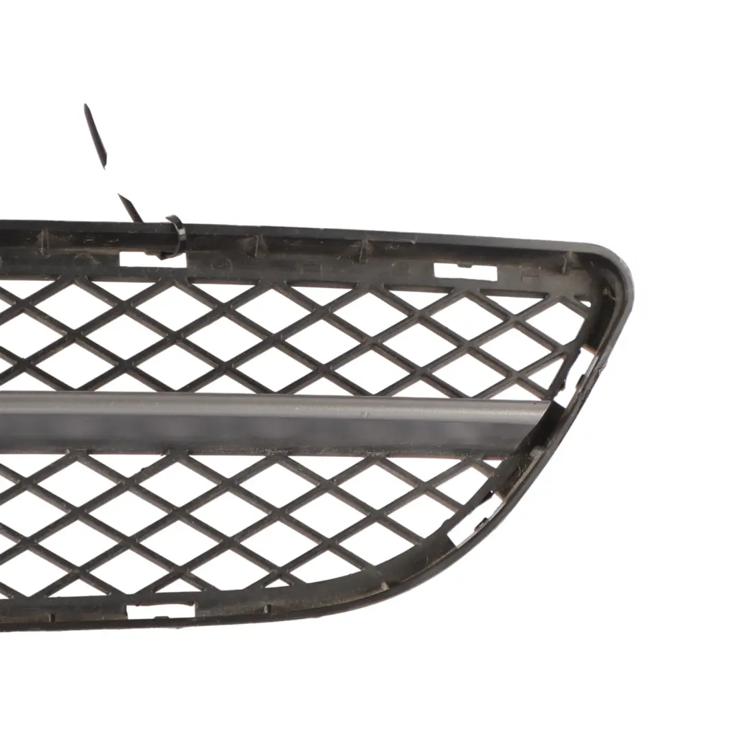 BMW E90 E91 Grid Centre Open Front Bumper Grill 7134074