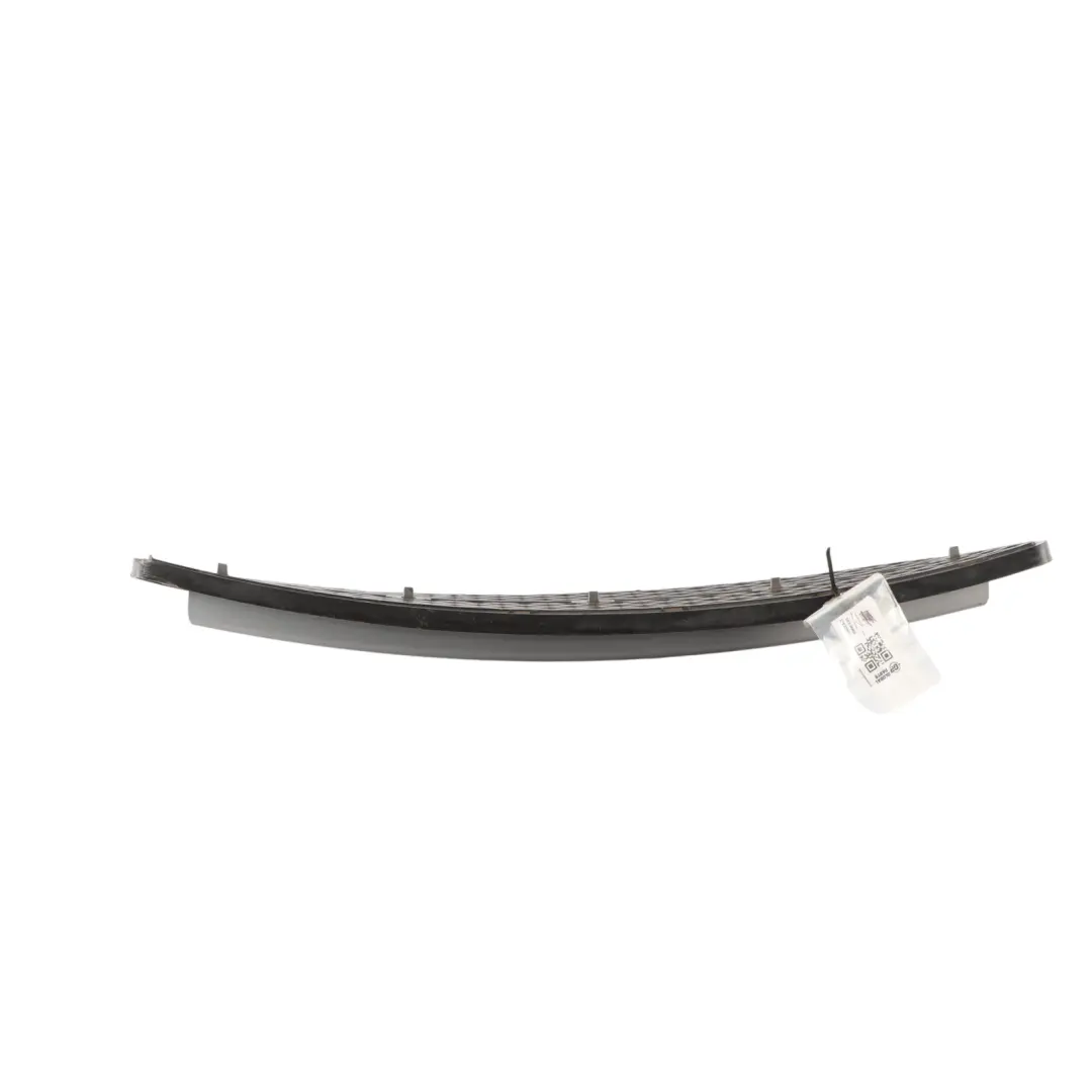 BMW E90 E91 Grid Centre Open Front Bumper Grill 7134074