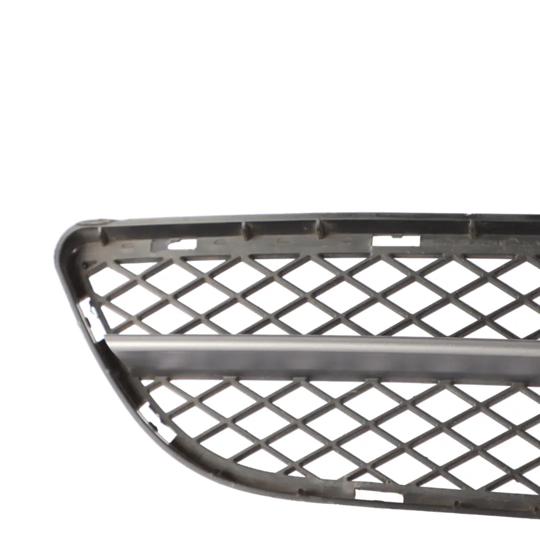 BMW E90 E91 Grid Centre Open Front Bumper Grill 7134074