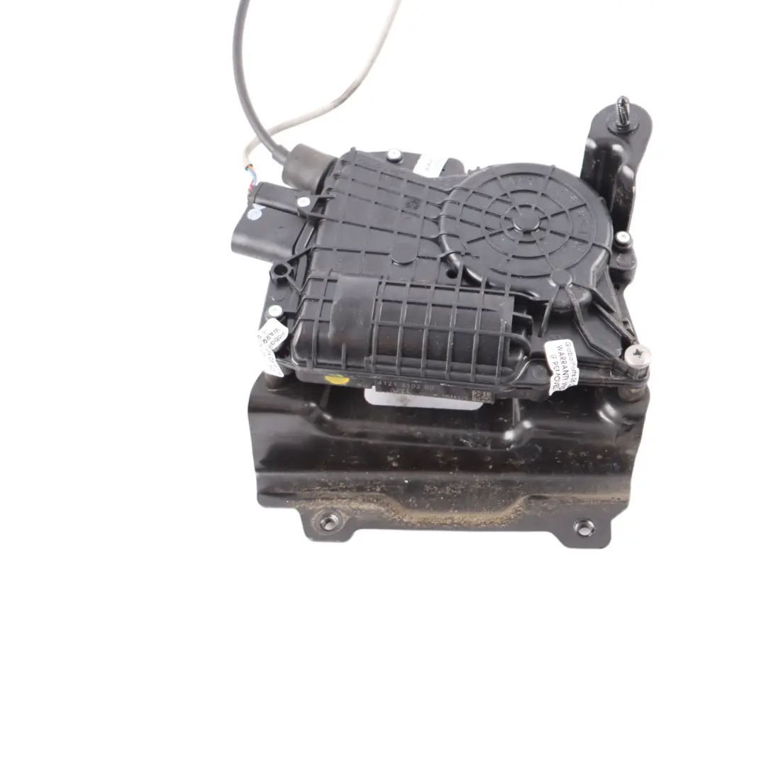 Door Lock Complete BMW F07 GT Door Front Left N/S Automatic Soft Close 7149435