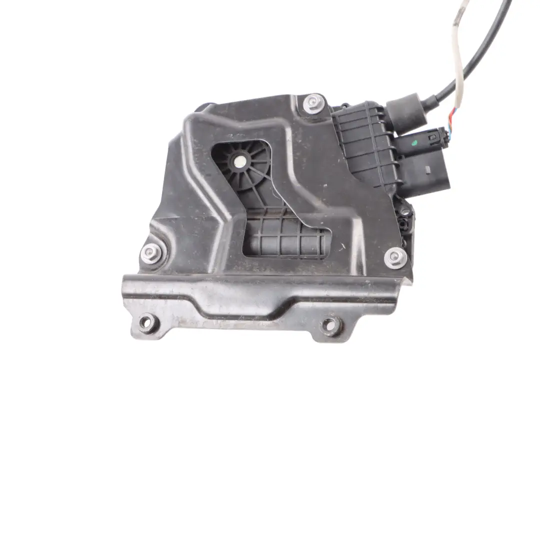 Door Lock Complete BMW F07 GT Door Front Left N/S Automatic Soft Close 7149435