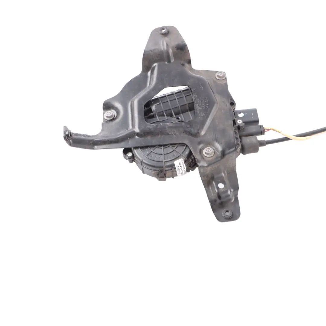 Door Lock BMW F07 GT Rear Door Right O/S Soft Close Automatic Lock 7149448