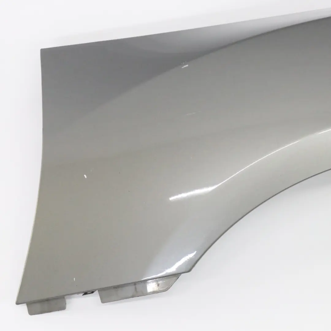 BMW Z4 E85 Panel Lateral Trasero Izquierdo Guardabarros Gris Sterlinggrau - 472