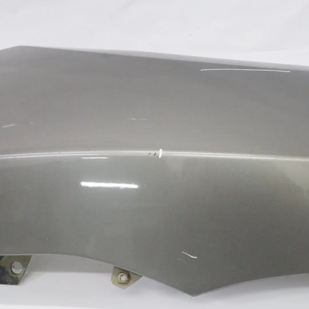 BMW Z4 E85 Panel Lateral Trasero Izquierdo Guardabarros Gris Sterlinggrau - 472