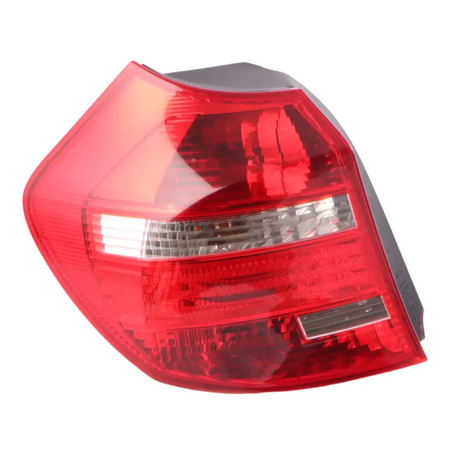 Tail Light BMW E81 E87 LCI Tail Lamp Rear Left Side N/S 7164955