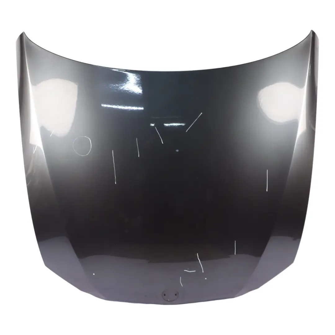 BMW E92 E93 Bonnet Front Hood Sparkling Graphite Metallic - A22