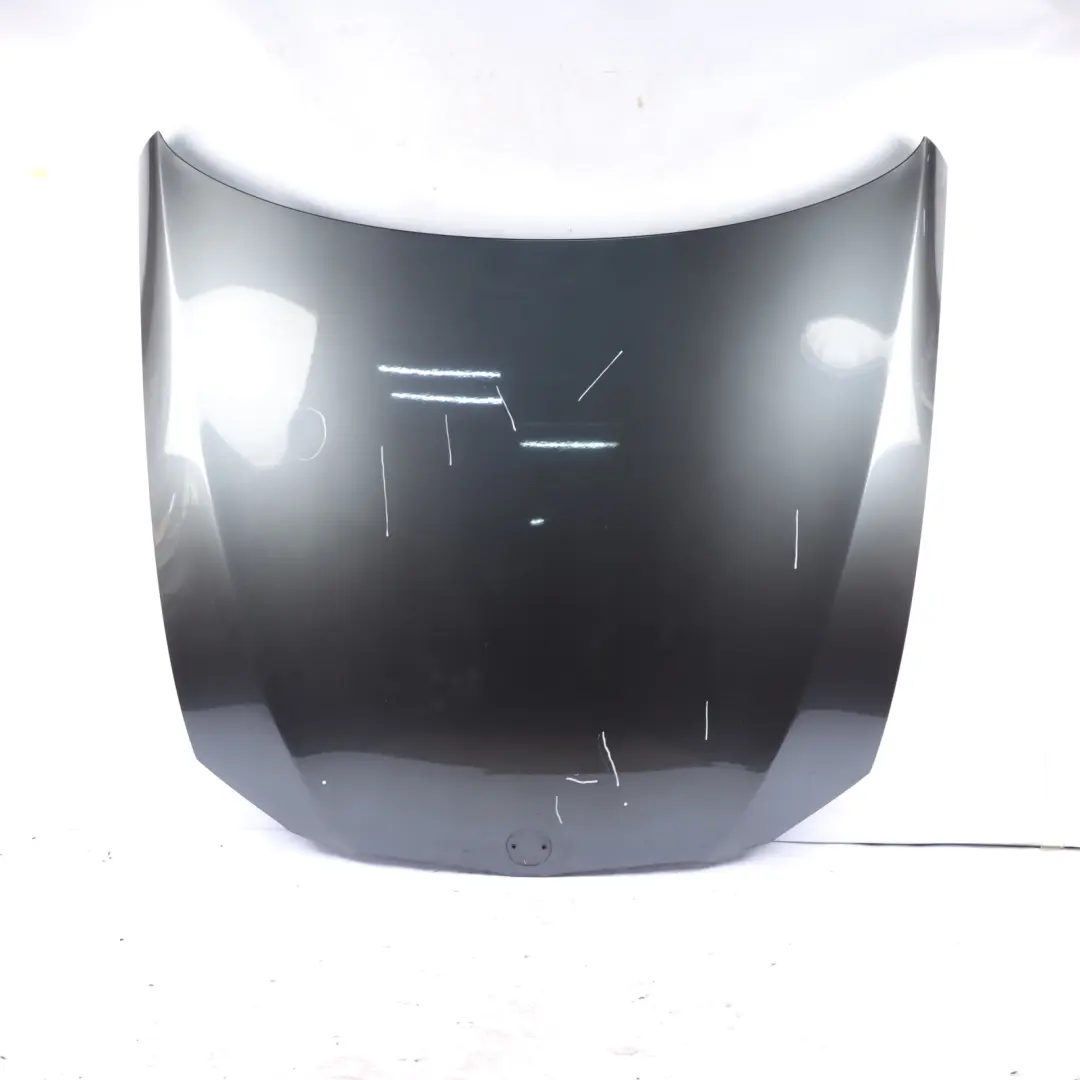 BMW E92 E93 Bonnet Front Hood Sparkling Graphite Metallic - A22