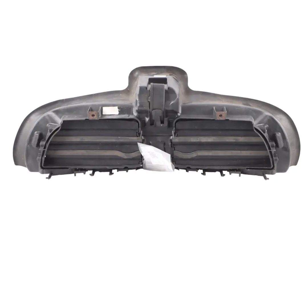 BMW E81 E87 E88 Bumper Top Active Cooling Flap System 7174450