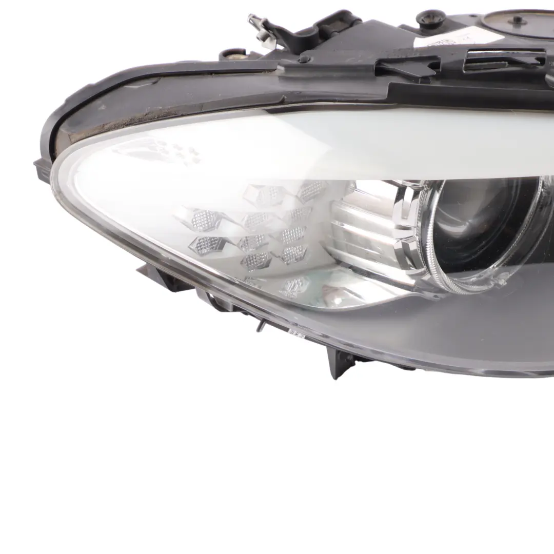 Headlight Headlamp BMW F10 F11 Bi-Xenon LED Lamp Right O/S 7203248