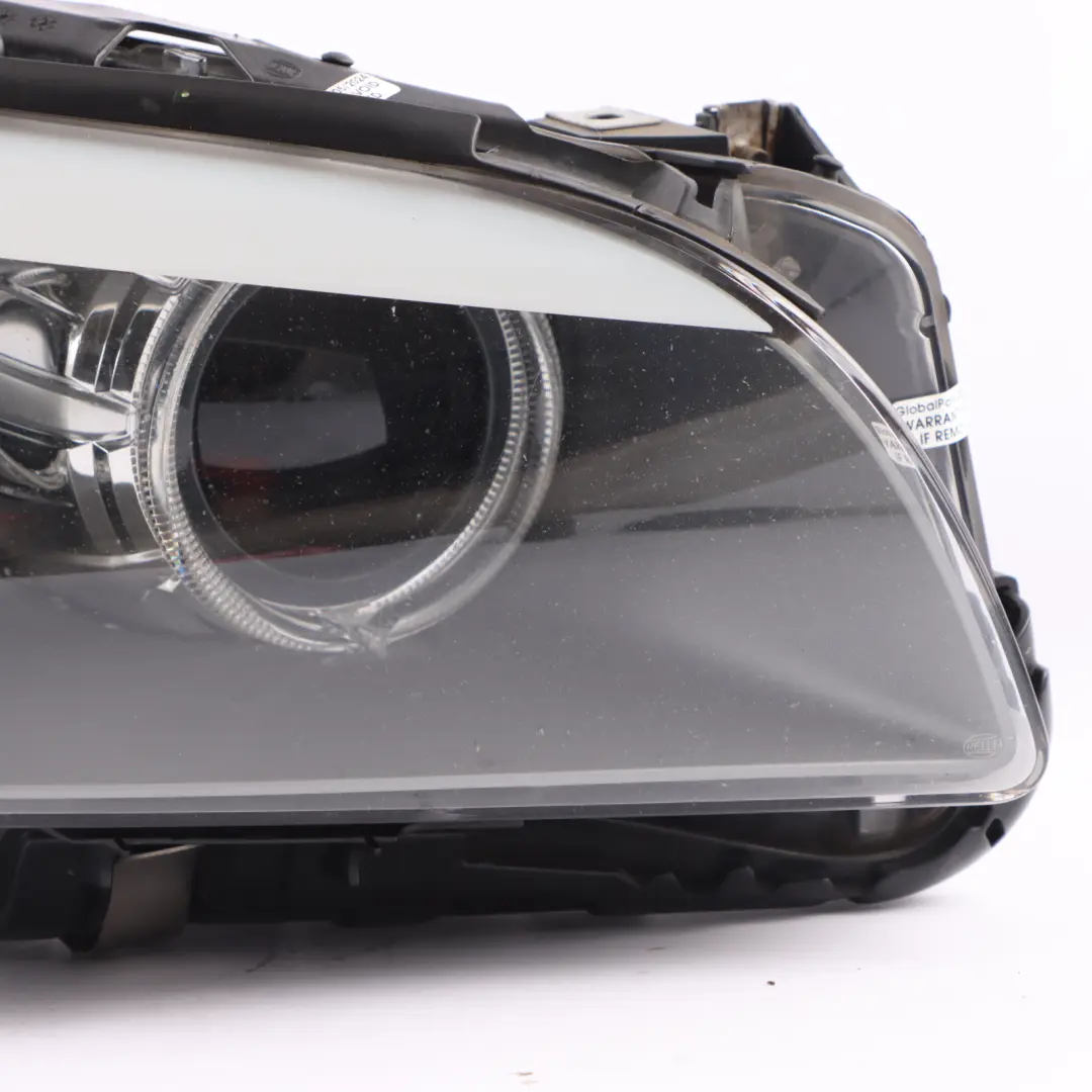 Headlight Headlamp BMW F10 F11 Bi-Xenon LED Lamp Right O/S 7203248