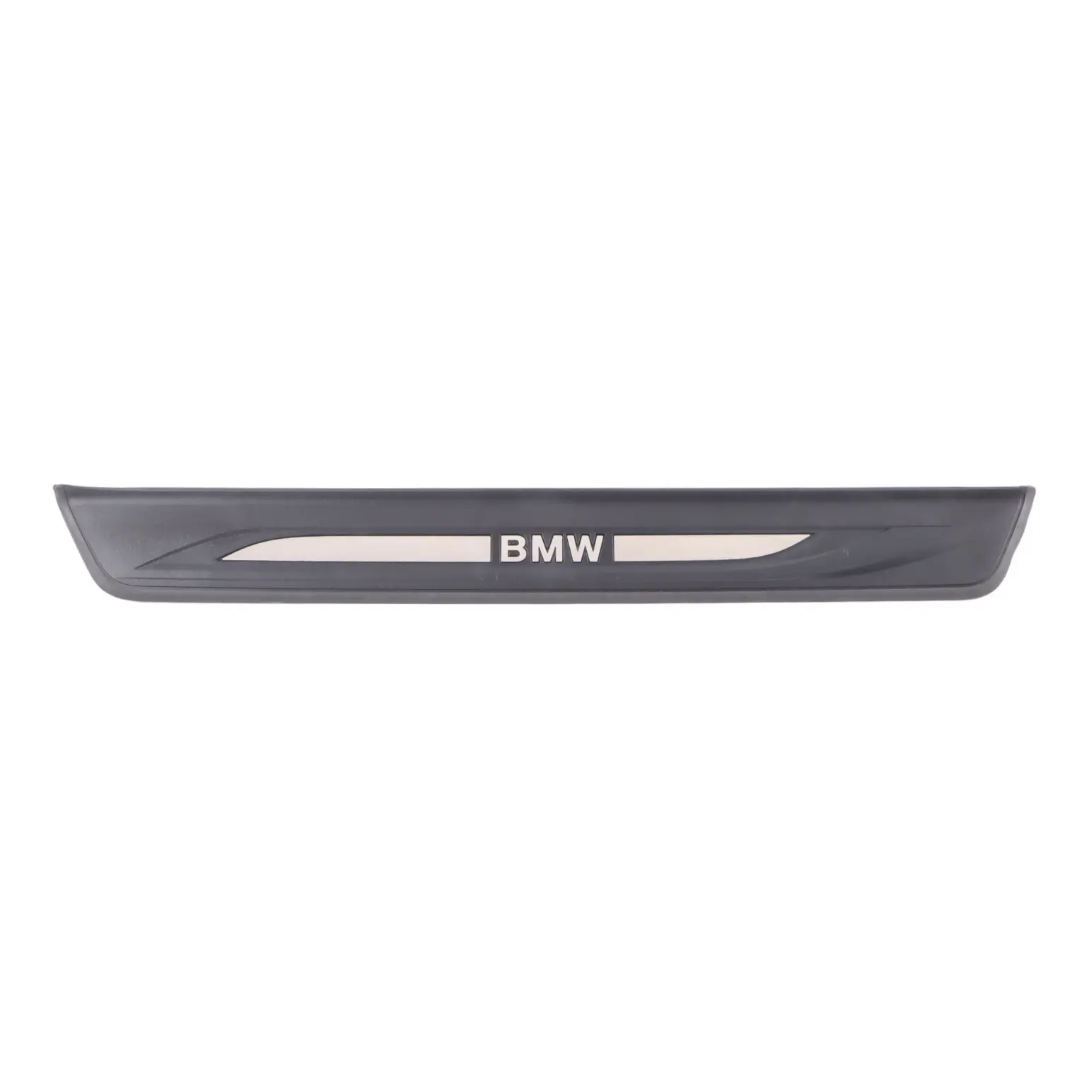 BMW F10 F11 Side Skirt Door Sill Strip Front Left N/S Trim Panel Cover 7203607