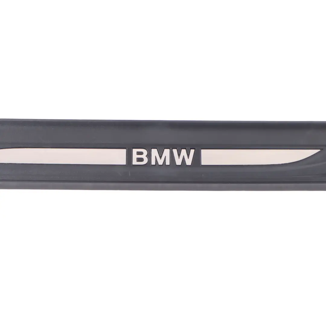 BMW F10 F11 Side Skirt Door Sill Strip Front Left N/S Trim Panel Cover 7203607