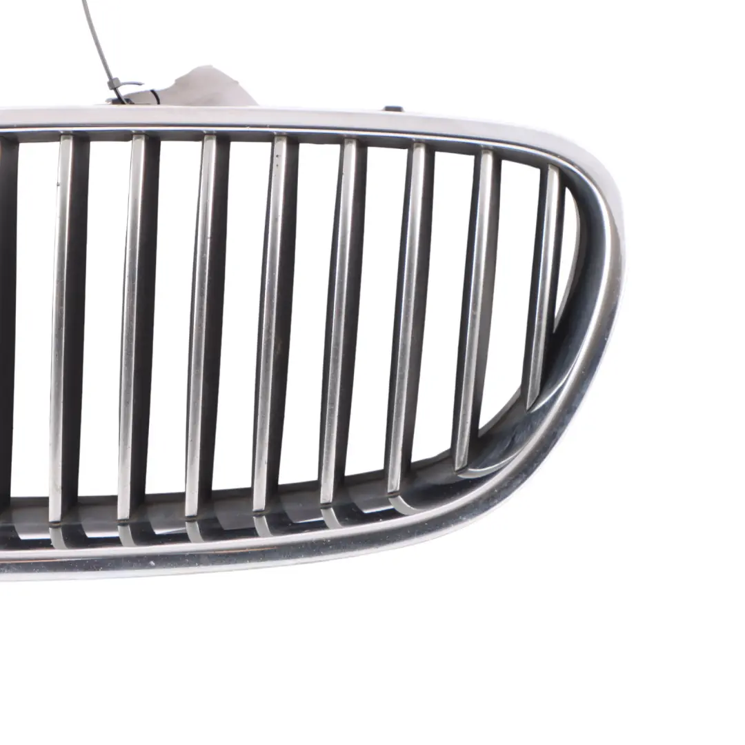 BMW F10 F11 Grill Nerka Atrapa Kratka Lewa 7203649